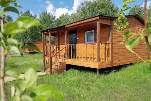 Фотография базы отдыха ФИШЕР