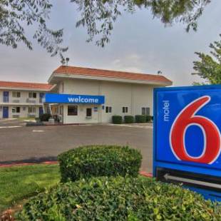 Фотографии гостиницы 
            Motel 6-Sacramento, CA - North