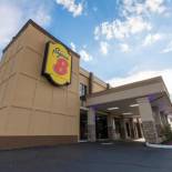 Фотография мотеля Super 8 by Wyndham Goldsboro