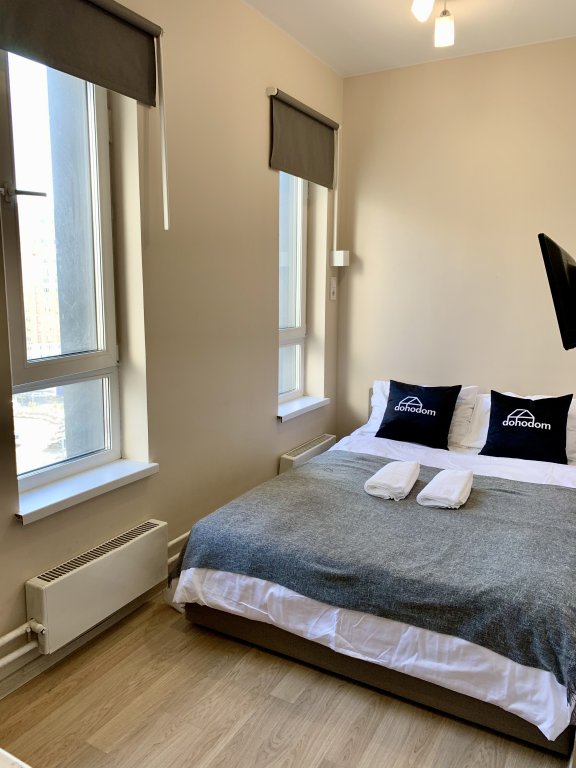 Фотография квартиры Апартаменты 146.3 Летчика Ульянина