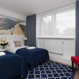 Фотография гостиницы Błękitny Żagiel