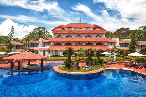 Фотографии гостиницы 
            Gateway Varkala - IHCL SeleQtions