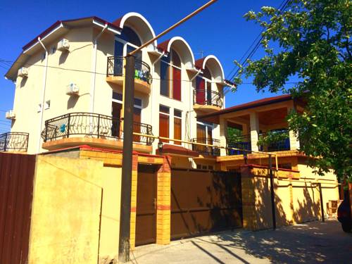 Фотография гостевого дома Адлер