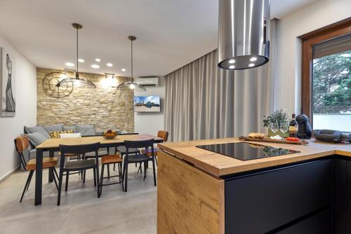 Фотография гостевого дома Holiday Home Villa Tereza