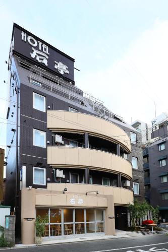 Фотография гостиницы OYO Ryokan Wa Style Tokyo