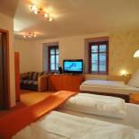 Фотография гостевого дома Bed & Rooms, Wörgl