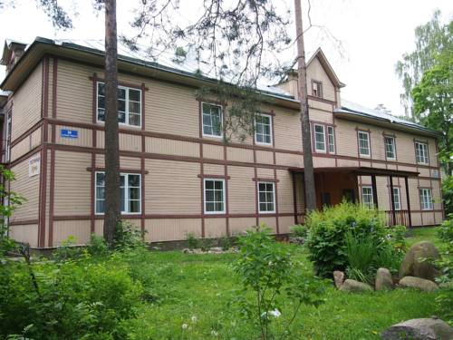 Фотография гостиницы Крона