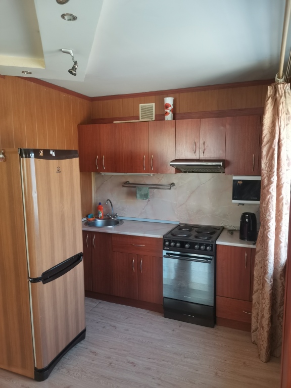 Фотография квартиры Апартаменты Daily