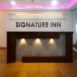 Фотография гостиницы Hotel Signature Inn