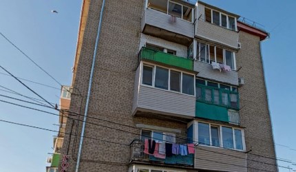 Фотография гостиницы Ходовой