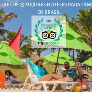 Фотографии гостиницы 
            Hotel Solar Porto de Galinhas