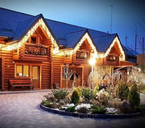 Фотография гостиницы Гостиный Двор