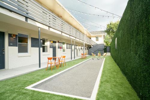 Фотография апарт отеля Sonder The Stat