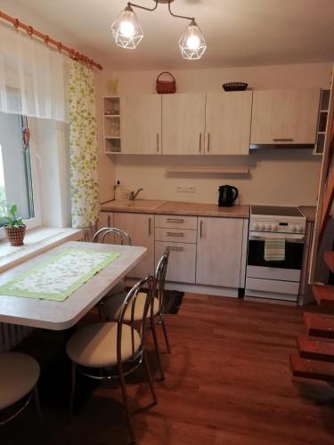 Фотография гостевого дома Privat Kovacova