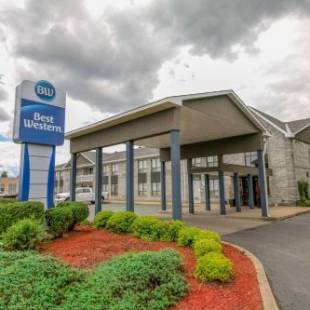 Фотографии гостиницы 
            Best Western Smiths Falls Hotel