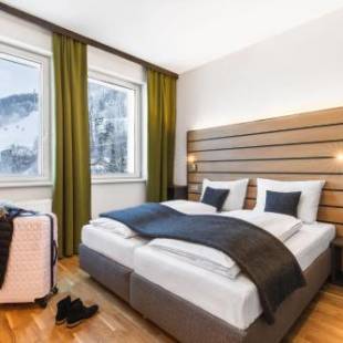 Фотографии гостиницы 
            JUFA Hotel Schladming