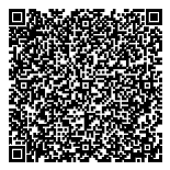 QR код гостиницы Северная жемчужина