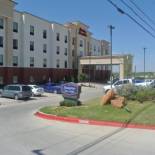 Фотография гостиницы Hampton Inn & Suites Big Spring