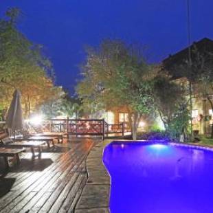 Фотографии гостевого дома 
            Grand Kruger Lodge and Spa