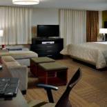 Фотография гостиницы Staybridge Suites - Lakeland West, an IHG Hotel