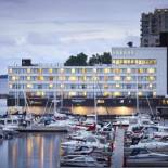 Фотография гостиницы Delta Hotels by Marriott Kingston Waterfront