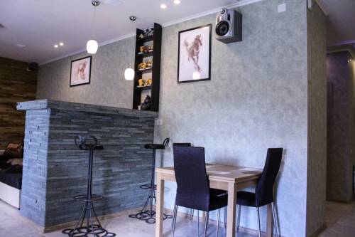 Фотография мини отеля Маргошин дом