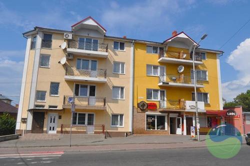 Фотография апарт отеля Жанна Центральный парк