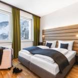 Фотография гостиницы JUFA Hotel Schladming