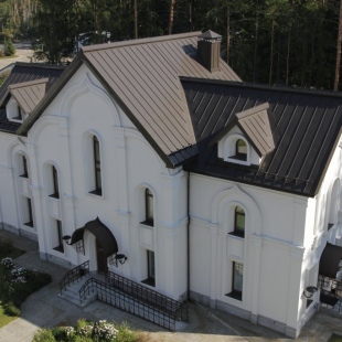 Фотография гостиницы Паломническая