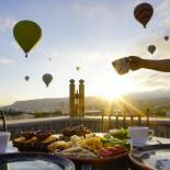 Фотография гостиницы Grand Cappadocia Hotel