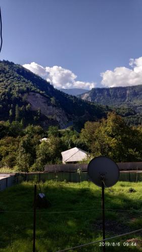 Фотография гостевого дома IMEDI