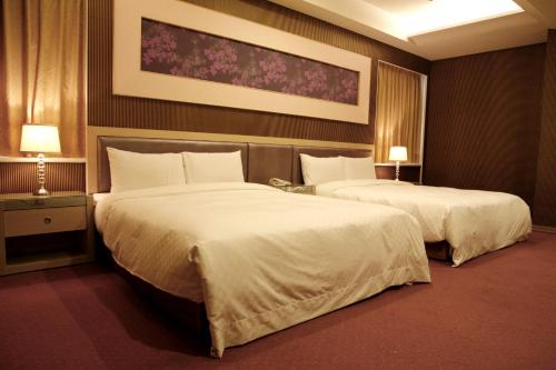 Фотография гостиницы Beidoo Hotel