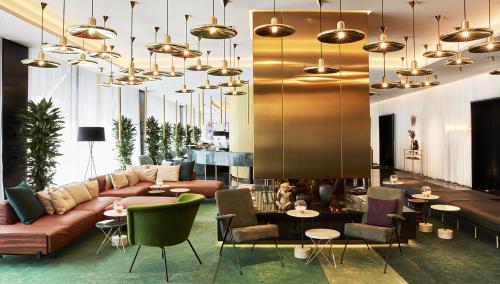 Фотография гостиницы Roomers Munich, Autograph Collection