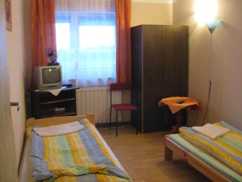 Фотография мини отеля Pokoje Gościnne Pod Wiatrakiem