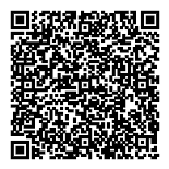 QR код хостела City Wall