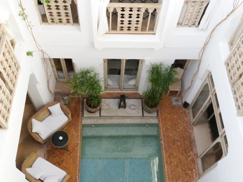 Фотографии мини отеля 
            Riad Safa