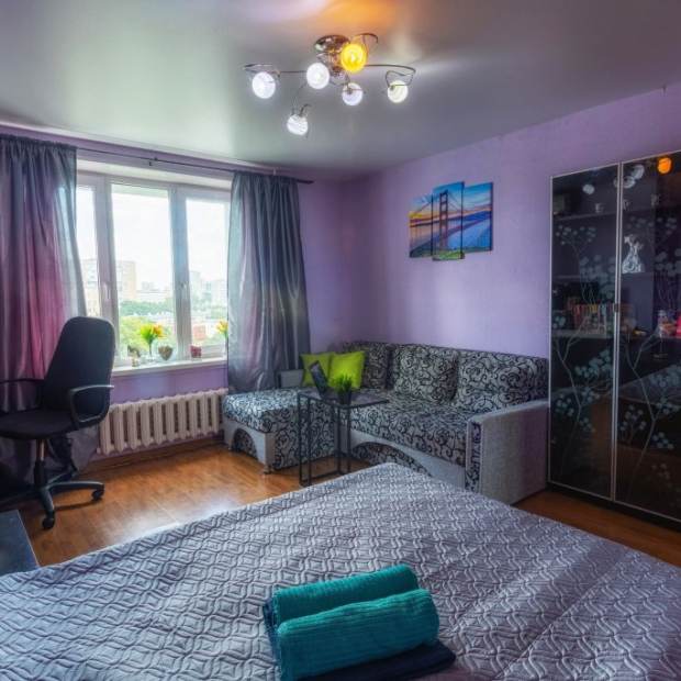 Фотографии квартиры 
            Family home Voykovskaya Apartament