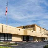 Фотография гостиницы Quality Inn Near Joint Base Andrews-Washington Area