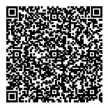 QR код апарт отеля Солнечный лес