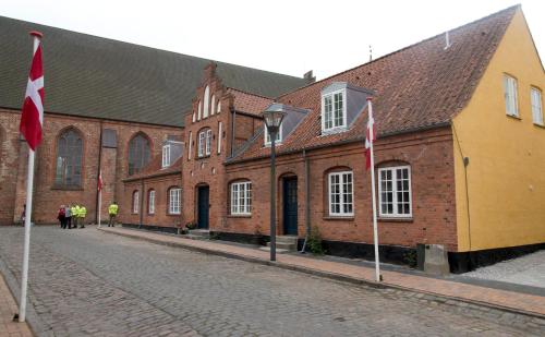 Фотография гостевого дома PilgrimsHuset Maribo