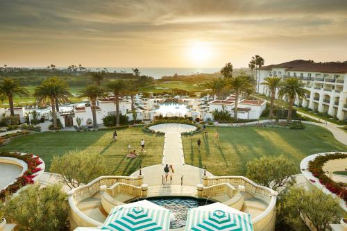 Фотография гостиницы Waldorf Astoria Monarch Beach Resort & Club
