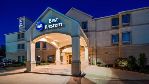 Фотография гостиницы Best Western Longview