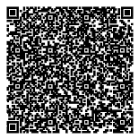 QR код гостиницы Апельсин Чистые Пруды