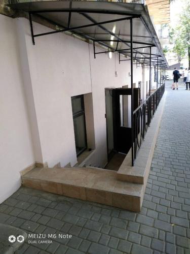 Фотография хостела Le Reve