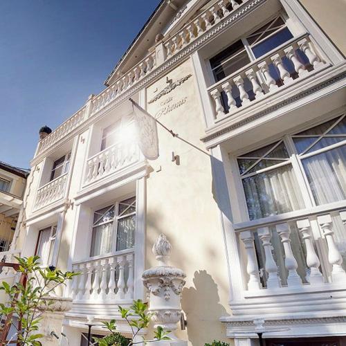 Фотография гостиницы Hotel Peter Schaefer