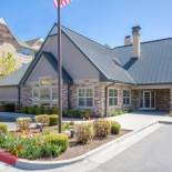 Фотография гостиницы Residence Inn Boise West