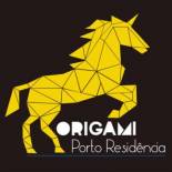 Фотография хостела Origami Porto Residência & Hostel