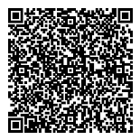 QR код хостела The Artist