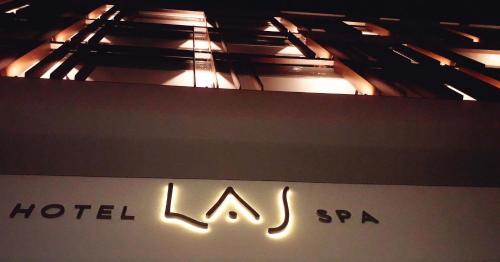 Фотография гостиницы LAS HOTEL & SPA