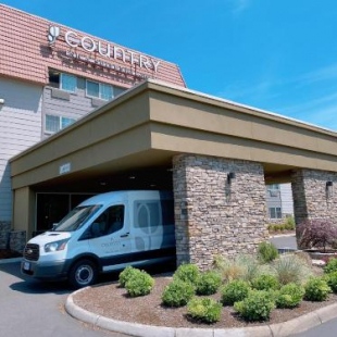 Фотография гостиницы Country Inn & Suites by Radisson, Portland Delta Park, OR